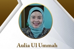 Aulia Ul Ummah