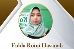 Fidda Roini Hasanah