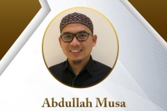 Abdullah Musa